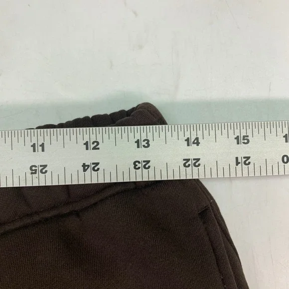 Noah Kahan STICK SEASON Sweatpants Joggers Men's Athletic Lounge Pants Size S - Picture 14 of 16